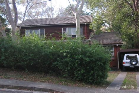 49 Auburn St, Hunters Hill, NSW 2110