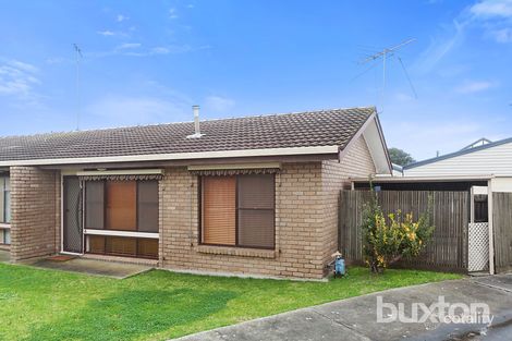6/31 Normanby St, East Geelong, VIC 3219