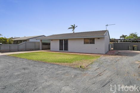 27 Mosher Way, Pegs Creek, WA 6714