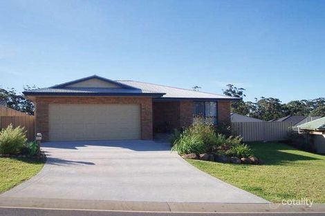 12 Grevillea Ct, Ulladulla, NSW 2539