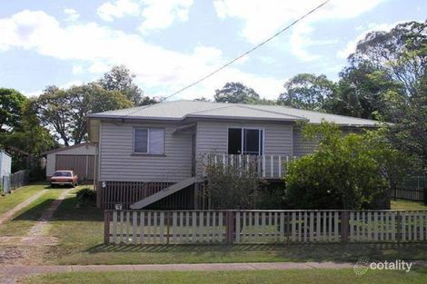 5 Holberton St, Rockville, QLD 4350