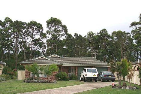 50 Delmer Cl, South West Rocks, NSW 2431