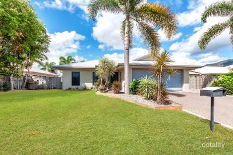 Property photo of 4 Vetiver Street Trinity Park QLD 4879