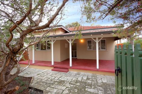 Property photo of 22 Albert Street North Perth WA 6006