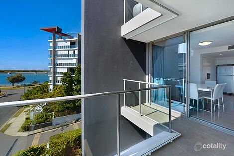 Property photo of 438/438 Marine Parade Biggera Waters QLD 4216