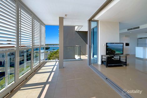 Property photo of 438/438 Marine Parade Biggera Waters QLD 4216