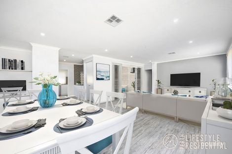 Property photo of 58 Fortescue Boulevard Two Rocks WA 6037