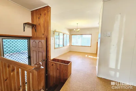 Property photo of 28 Box Street Clermont QLD 4721