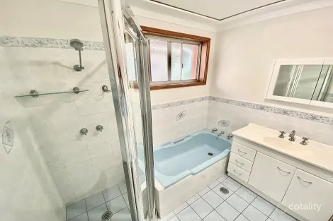 Property photo of 90 Kennedy Street Picnic Point NSW 2213