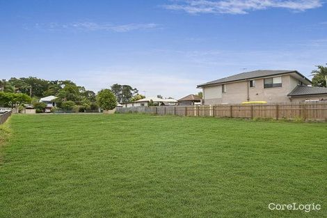 Property photo of 62 Uplands Terrace Wynnum QLD 4178
