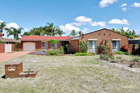 Property photo of 8 Rolland Court Leeming WA 6149