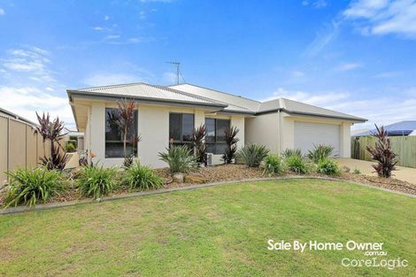 Property photo of 4 Augusta Court Bargara QLD 4670