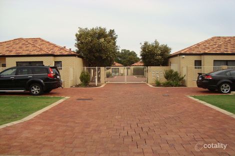 Property photo of 2/8 Toledo Close Cannington WA 6107