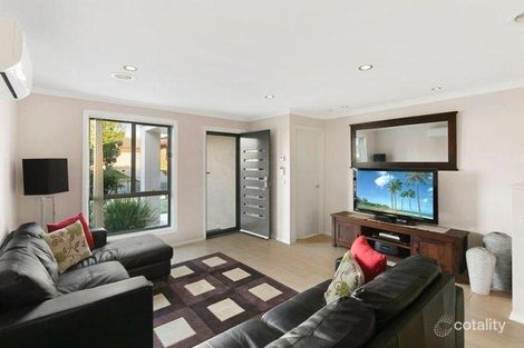 Property photo of 18 Marie Dalley Street Gungahlin ACT 2912