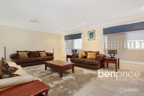 Property photo of 1 Ryan Place Mount Druitt NSW 2770