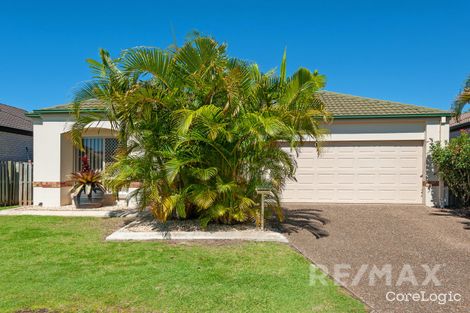 Property photo of 12 McKinley Court Varsity Lakes QLD 4227