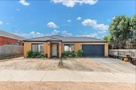 Property photo of 37 Fogarty Avenue Highton VIC 3216
