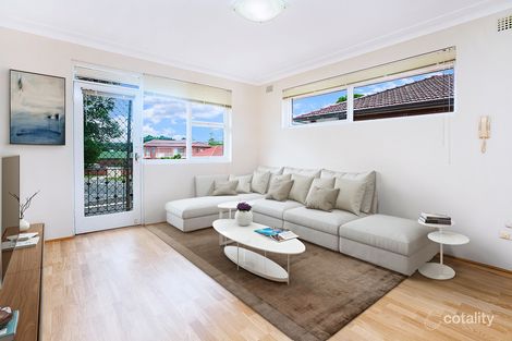Property photo of 16/17 Wonga Street Canterbury NSW 2193
