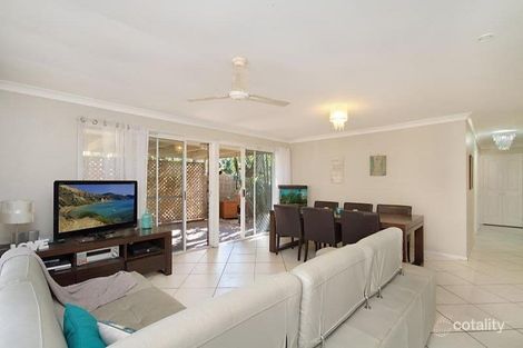 Property photo of 1/3 Cupania Place Elanora QLD 4221
