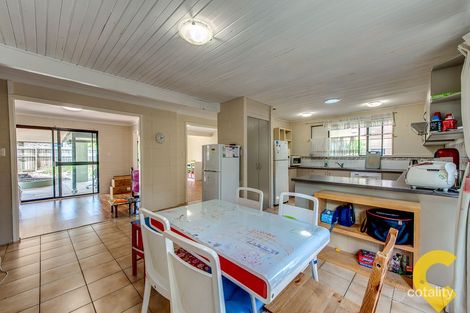 Property photo of 18 Hendy Street Sunnybank Hills QLD 4109
