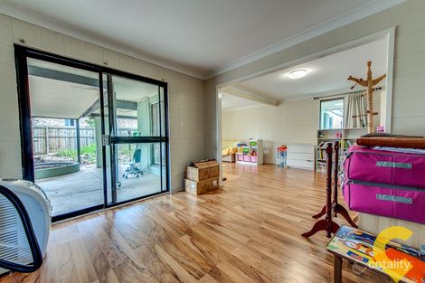 Property photo of 18 Hendy Street Sunnybank Hills QLD 4109