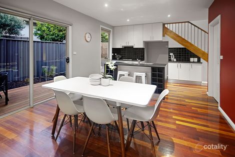 Property photo of 2A Knapp Street Altona North VIC 3025