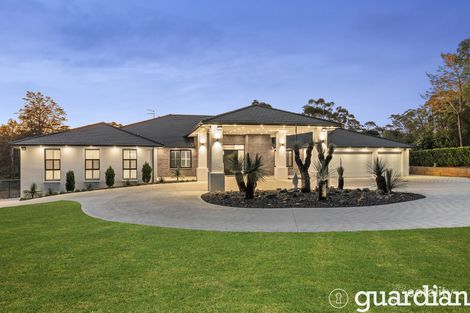 40 Cranstons Rd, Middle Dural, NSW 2158