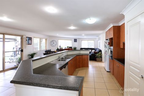 Property photo of 3 Sullivan Crescent Pittsworth QLD 4356