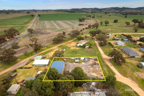 Property photo of 32 Cudal Street Manildra NSW 2865