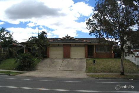 4 Dotterel St, Hinchinbrook, NSW 2168