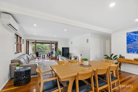 Property photo of 46 Long Street Camp Hill QLD 4152