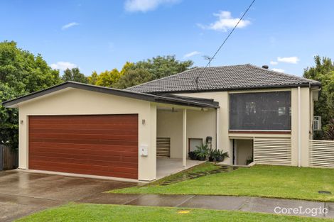Property photo of 46 Long Street Camp Hill QLD 4152