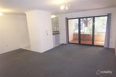 Property photo of 58/39 Dangar Place Chippendale NSW 2008