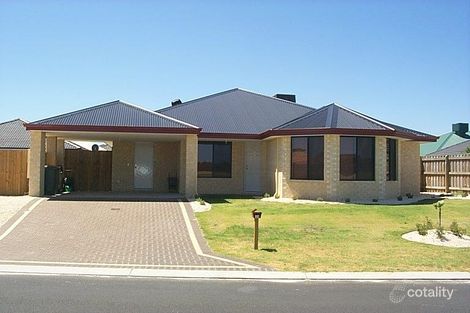 32 Braidwood Dr, Australind, WA 6233
