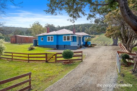 32 Fairy Falls Rd, Geeveston, TAS 7116