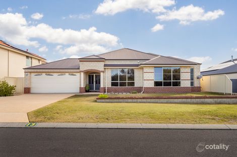 Property photo of 13 Naroona Drive Dalyellup WA 6230