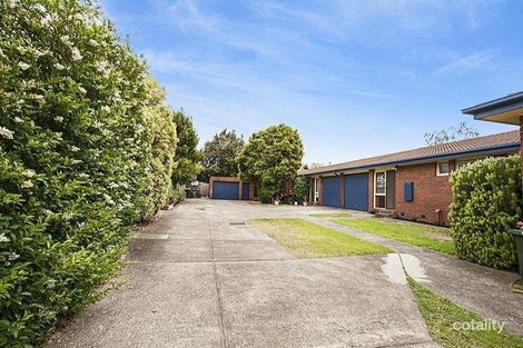 Property photo of 2/19 Darling Street Hughesdale VIC 3166
