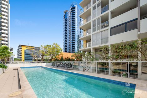 Property photo of 1405/10 Manning Street South Brisbane QLD 4101