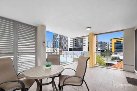 Property photo of 1405/10 Manning Street South Brisbane QLD 4101
