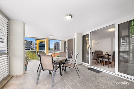 Property photo of 1405/10 Manning Street South Brisbane QLD 4101