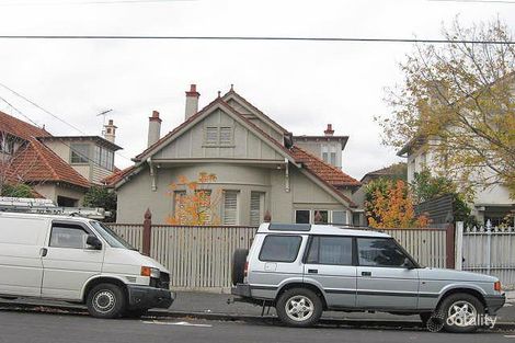 Property photo of 25 Burnett Street St Kilda VIC 3182