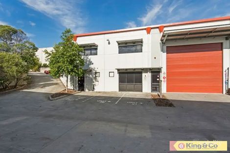 8/38 Eastern Service Rd, Stapylton, QLD 4207