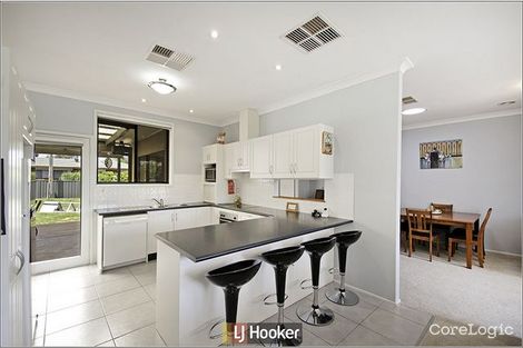 Property photo of 20 Ashburton Circuit Kaleen ACT 2617