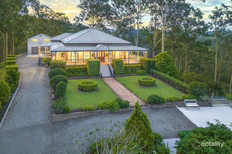 Property photo of 518 Haven Road Upper Brookfield QLD 4069