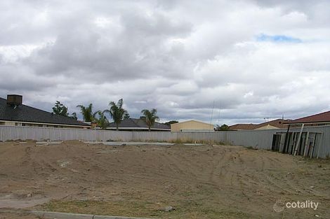 25 Brown Cres, Seville Grove, WA 6112