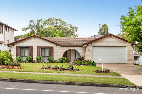Property photo of 22 Solander Road Kings Langley NSW 2147
