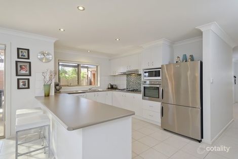 Property photo of 60 Knightsbridge Drive Tarneit VIC 3029