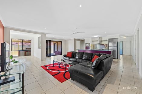 Property photo of 6 Civetta Court Dakabin QLD 4503