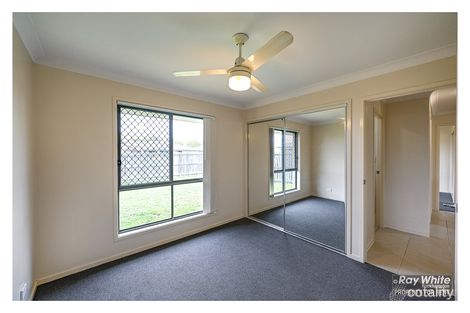 Property photo of 36 Riley Drive Gracemere QLD 4702