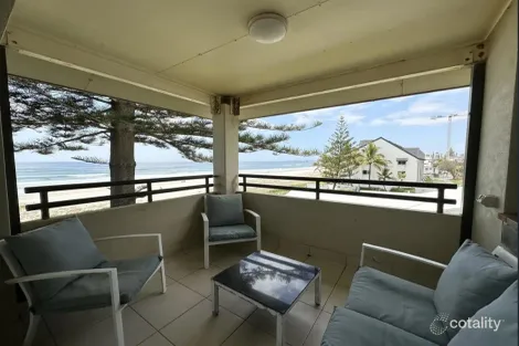 Property photo of 9/1281 Gold Coast Highway Palm Beach QLD 4221